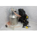 Доильный аппарат Домашний АК 5М АВТОМАТ для коз (алюминий) до 10 голов синхронное доение